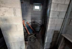 Дом 94м&sup2;, 2-этажный, участок 4 сот.  