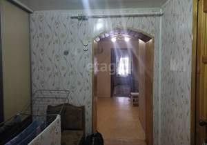Дом 119м², 1-этажный, участок 5 сот.  