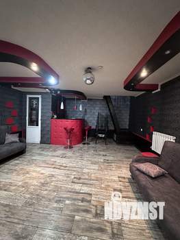 Коттедж 146м&sup2;, 3-этажный, участок 5 сот.  