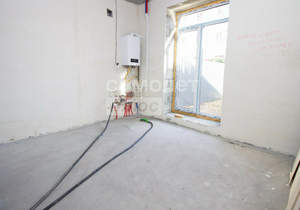 Дом 125м&sup2;, 2-этажный, участок 3 сот.  