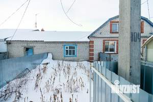 Дом 54м², 1-этажный, участок 3 сот.  