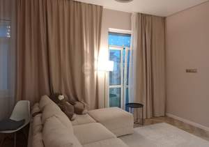 Дом 92м&sup2;, 1-этажный, участок 6 сот.  