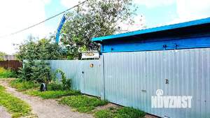 Дом 60м&sup2;, 2-этажный, участок 6 сот.  