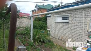 Дом 100м², 1-этажный, участок 6 сот.  