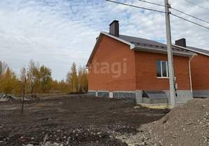 Дом 180м², 2-этажный, участок 3 сот.  