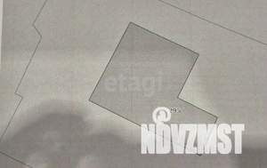 Дом 110м&sup2;, 1-этажный, участок 9 сот.  