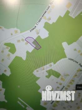 Дом 51м&sup2;, 1-этажный, участок 12 сот.  