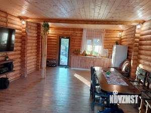 Дом 137м², 2-этажный, участок 7 сот.  