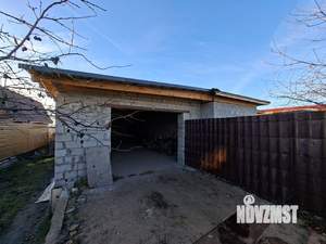 Дом 149м&sup2;, 1-этажный, участок 15 сот.  