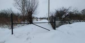 Дом 10м&sup2;, 2-этажный, участок 3 сот.  