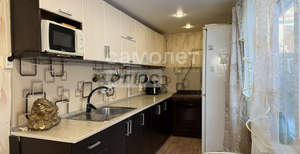 Дом 642м&sup2;, 1-этажный, участок 3 сот.  