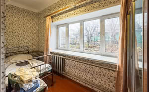 Дом 60м², 1-этажный, участок 6 сот.  