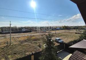 Дом 133м&sup2;, 1-этажный, участок 15 сот.  