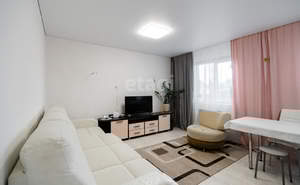 Дом 56м&sup2;, 2-этажный, участок 3 сот.  