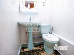 Дом 160м², 3-этажный, участок 4 сот.  