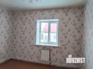 Дом 55м², 2-этажный, участок 5 сот.  
