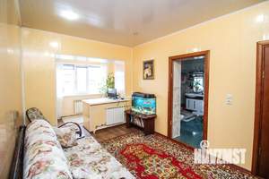 Дом 220м², 3-этажный, участок 7 сот.  