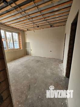 Дом 122м², 1-этажный, участок 7 сот.  