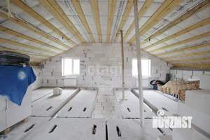 Дом 131м², 2-этажный, участок 3 сот.  