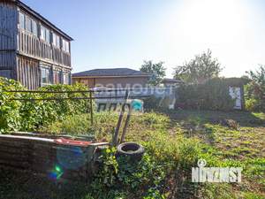 Дом 15м&sup2;, 2-этажный, участок 7 сот.  