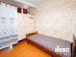 Дом 51м², 2-этажный, участок 3 сот.  