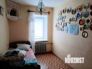 Дом 106м², 1-этажный, участок 8 сот.  