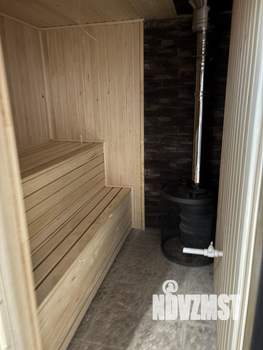 Дом 50м², 1-этажный, участок 8 сот.  