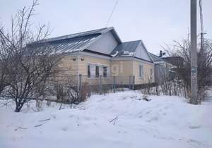 Дом 119м², 1-этажный, участок 5 сот.  