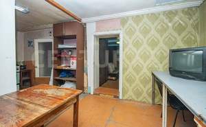 Дом 30м&sup2;, 1-этажный, участок 6 сот.  