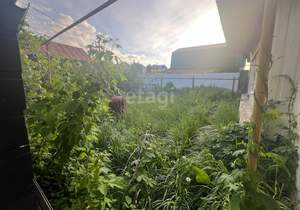 Дом 44м&sup2;, 2-этажный, участок 3 сот.  