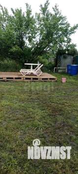 Дом 30м&sup2;, 1-этажный, участок 4 сот.  