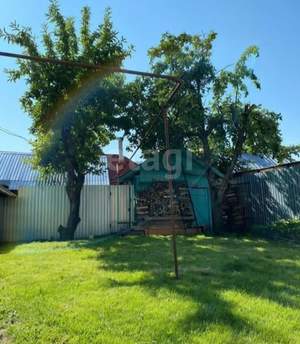 Дом 77м&sup2;, 2-этажный, участок 2 сот.  