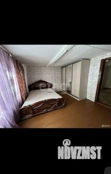 Дом 55м², 2-этажный, участок 6 сот.  