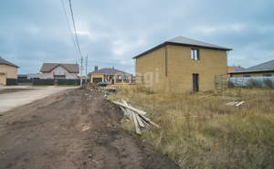 Дом 153м², 2-этажный, участок 10 сот.  