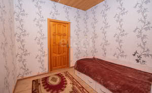 Дом 80м², 2-этажный, участок 11 сот.  