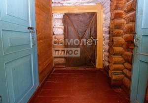 Дом 55м², 1-этажный, участок 5 сот.  