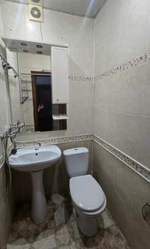 Дом 342м&sup2;, 4-этажный, участок 6 сот.  