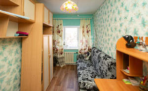 Дом 101м&sup2;, 1-этажный, участок 9 сот.  