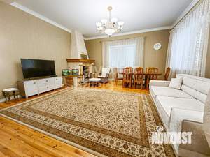 Дом 238м&sup2;, 2-этажный, участок 6 сот.  