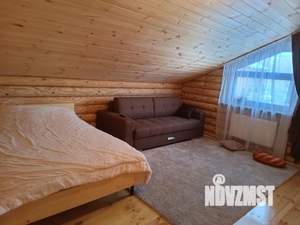 Дом 132м², 2-этажный, участок 5 сот.  