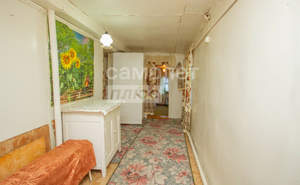 Дом 105м&sup2;, 1-этажный, участок 4 сот.  