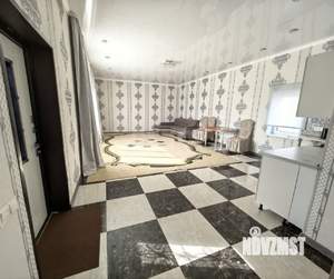 Дом 57м², 1-этажный, участок 10 сот.  