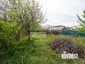 Дом 48м&sup2;, 1-этажный, участок 11 сот.  