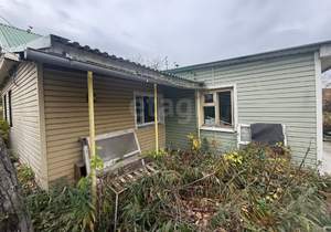 Дом 57м&sup2;, 1-этажный, участок 6 сот.  