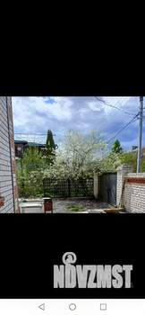 Дом 185м&sup2;, 3-этажный, участок 6 сот.  