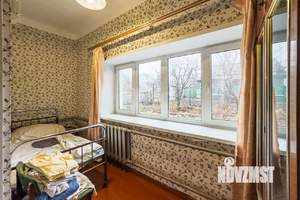 Дом 60м&sup2;, 1-этажный, участок 6 сот.  