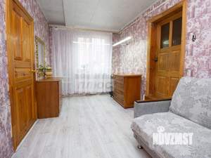 Дом 52м², 1-этажный, участок 6 сот.  