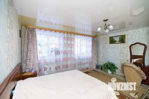 Дом 118м², 1-этажный, участок 3 сот.  