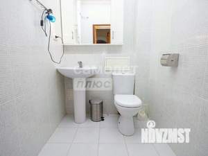 Таунхаус 349м², 3-этажный, участок 6 сот.  