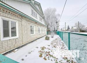 Дом 94м&sup2;, 1-этажный, участок 22 сот.  